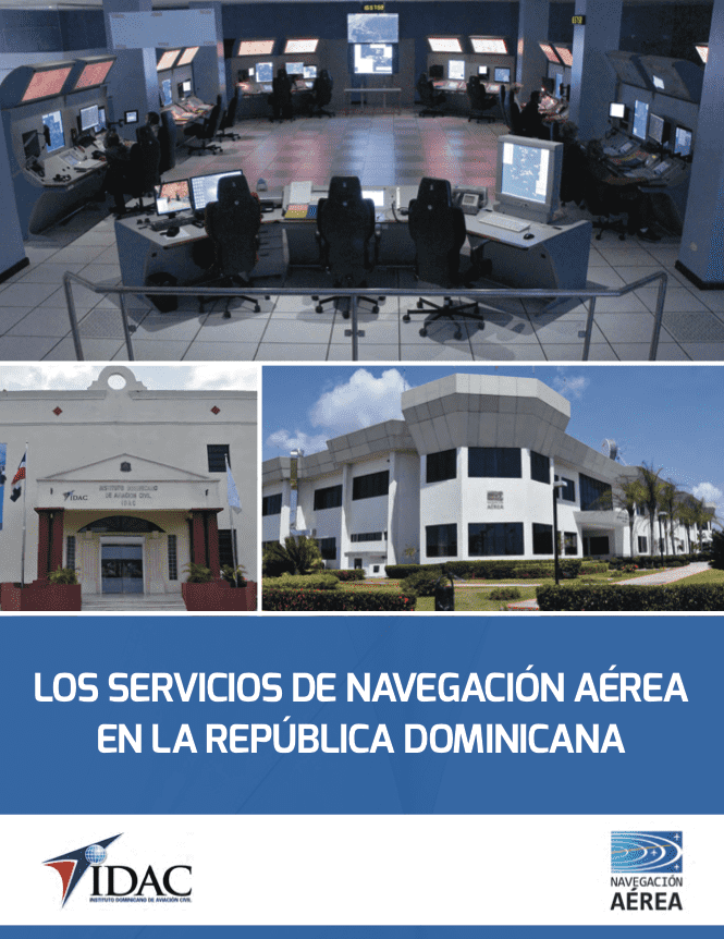 Boletin Servicios Navegacion Aerea