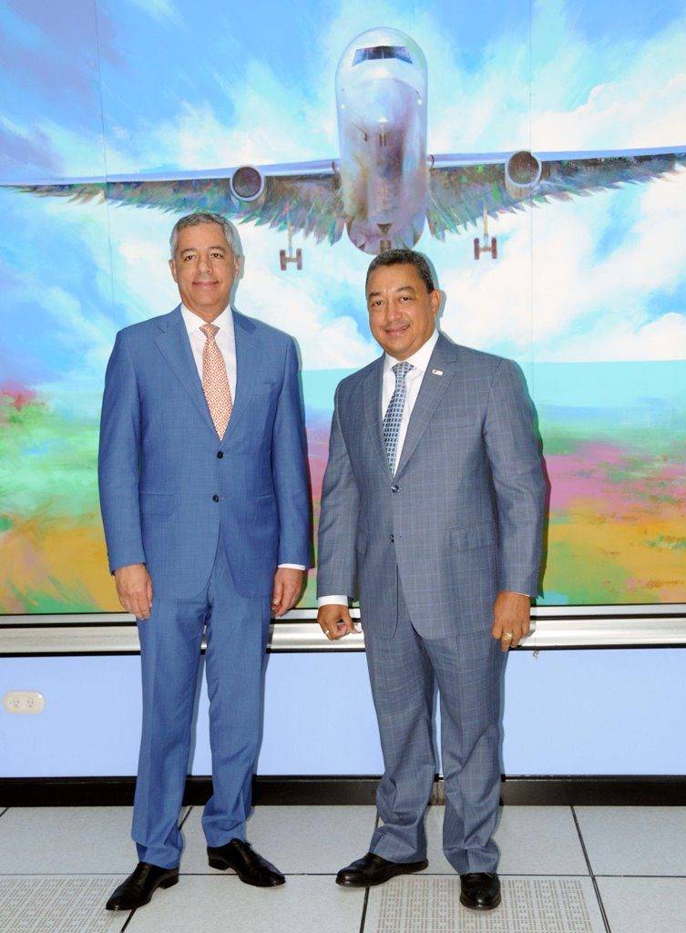 Complejo Aeronáutico