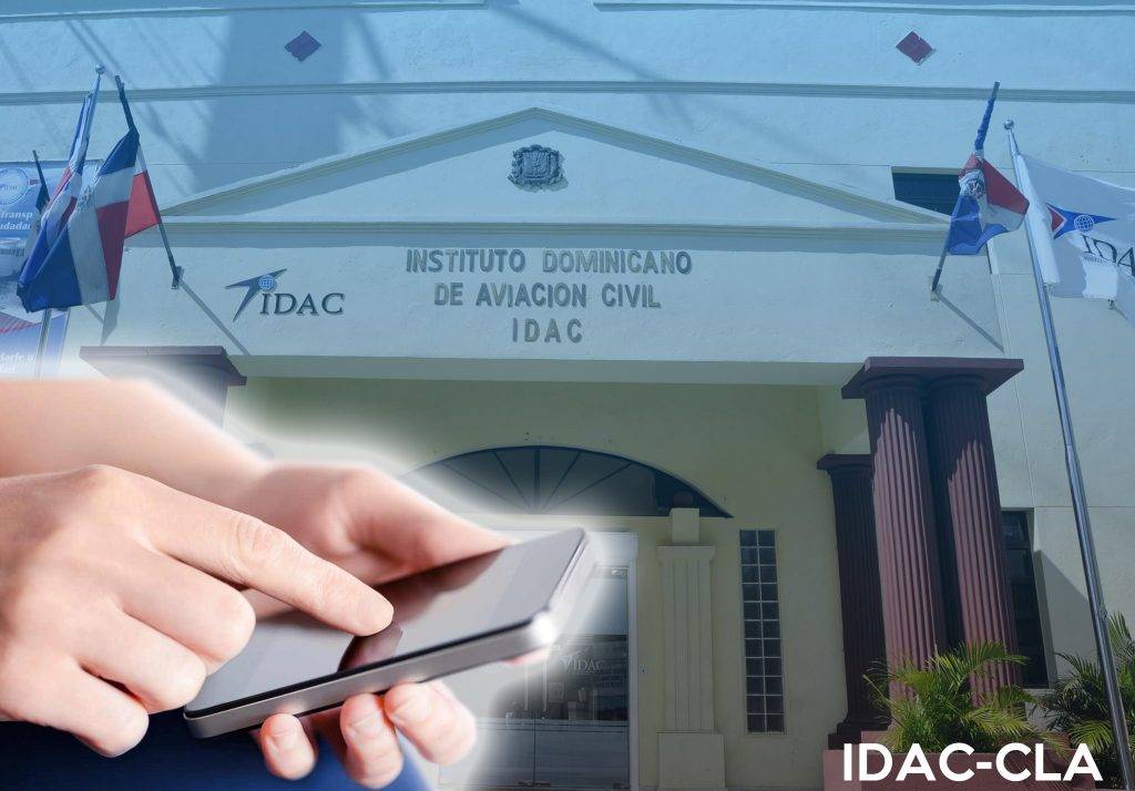 DAC innova con aplicación para consultas de licencias y aeronaves nacionales desde dispositivos móviles IDAC innova con aplicación para consultas de licencias y aeronaves nacionales desde dispositivos móviles
