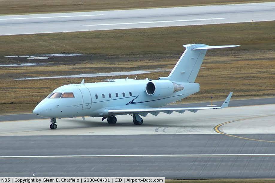 La FAA certifica el funcionamiento de los sistemas de radio ayuda del IDAC