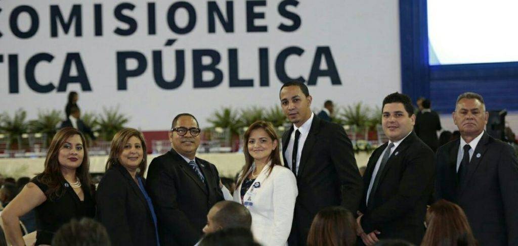 Alejandro Herrera instruye personal del IDAC colaborar con la CEP Alejandro Herrera instruye personal del IDAC colaborar con la CEP