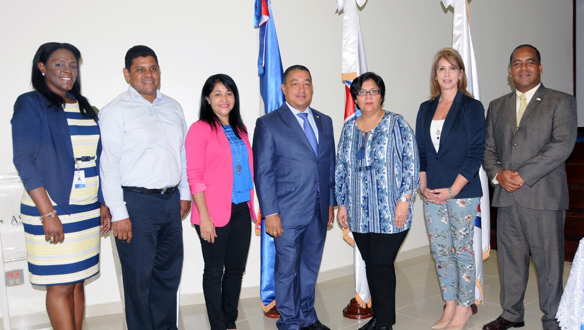 IDAC deja formalmente abierta auditoría externa