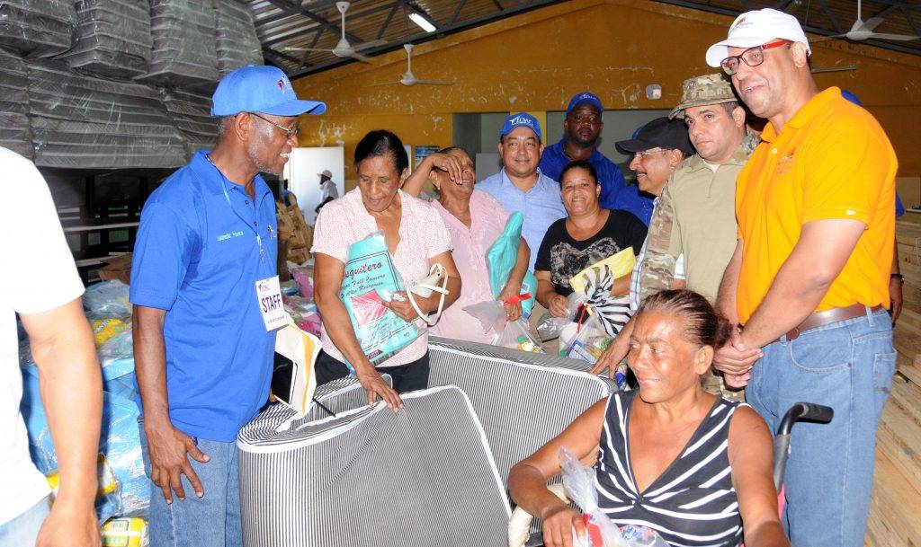 Operativo de salud del IDAC en barrio de Puerto Plata brinda 2,262 servicios Operativo de salud del IDAC en barrio de Puerto Plata brinda 2,262 servicios