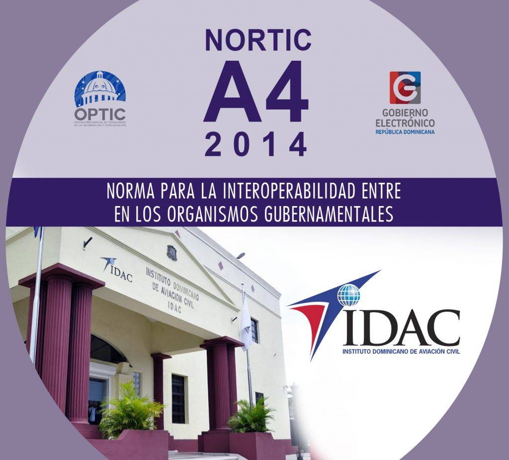 La OPTIC certifica al IDAC bajo la nueva norma Nortic