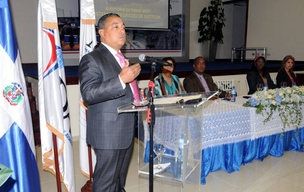 El IDAC logra recertificación en calidad, medioambiente, seguridad y salud ocupacional