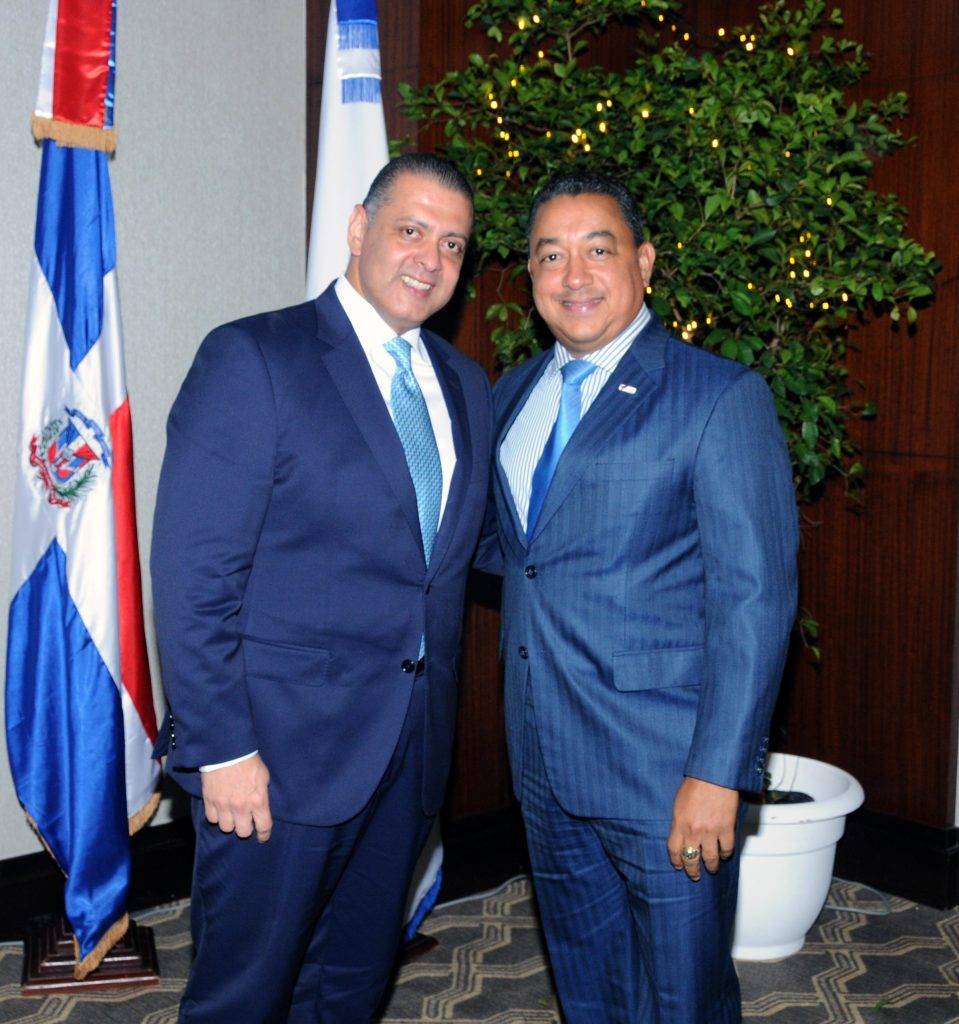 Alejandro Herrera resalta unidad, cohesión y fortaleza del sector aeronáutico nacional