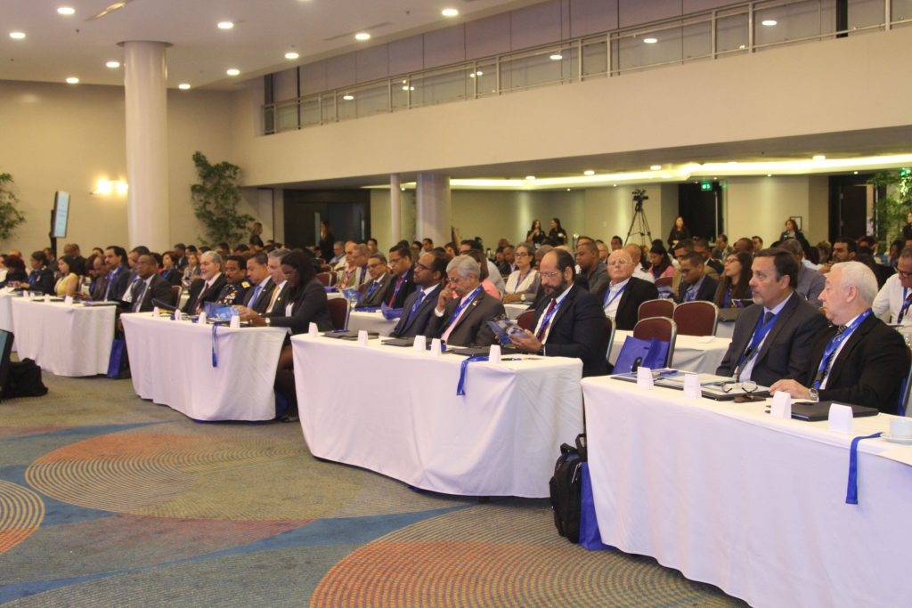 El IDAC celebra IV seminario sobre gestión de la seguridad operacional 2