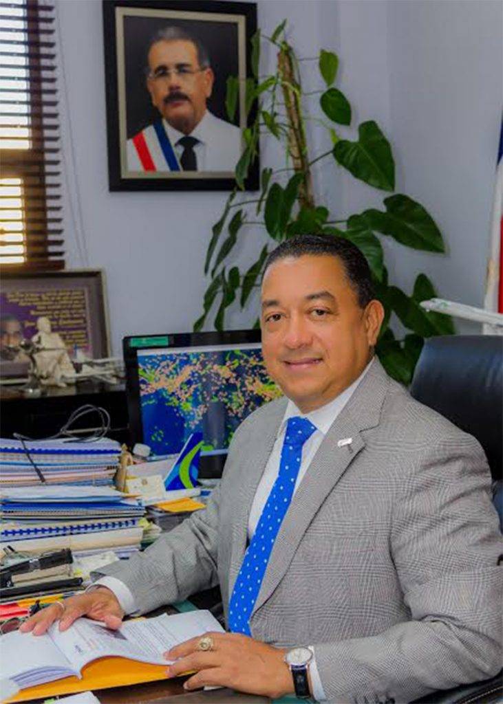 Alejandro Herrera: los desafíos de la aviación civil son permanentes