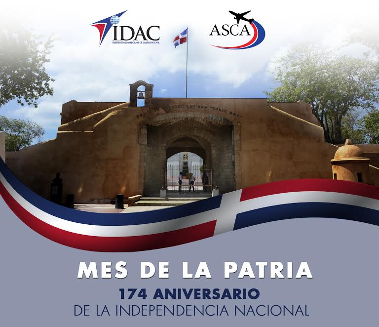 El IDAC y la ASCA preparan actividades para celebrar el Mes de la Patria