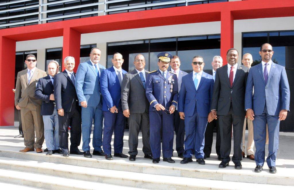 Desarrollo de la aviación civil en República Dominicana refuerza el impulso mundial