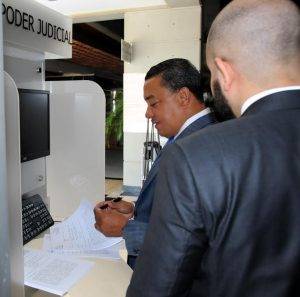 IDAC Y JAC interponen querella