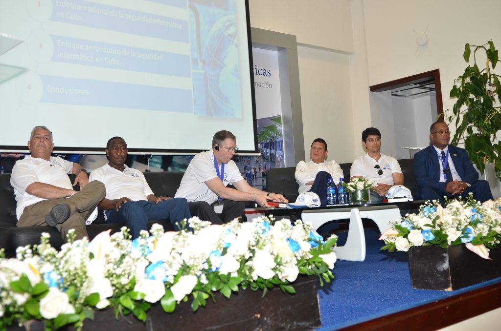 Tercera jornada Grepecas 18 enfocada en la ciberseguridad 1