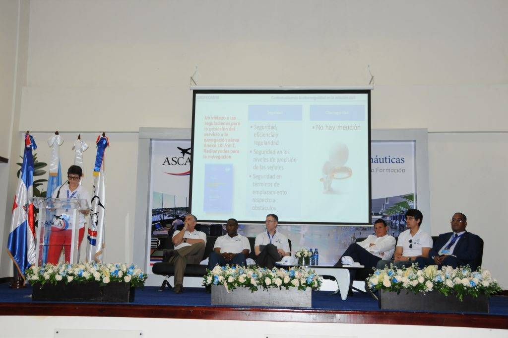 Tercera jornada Grepecas 18 enfocada en la ciberseguridad