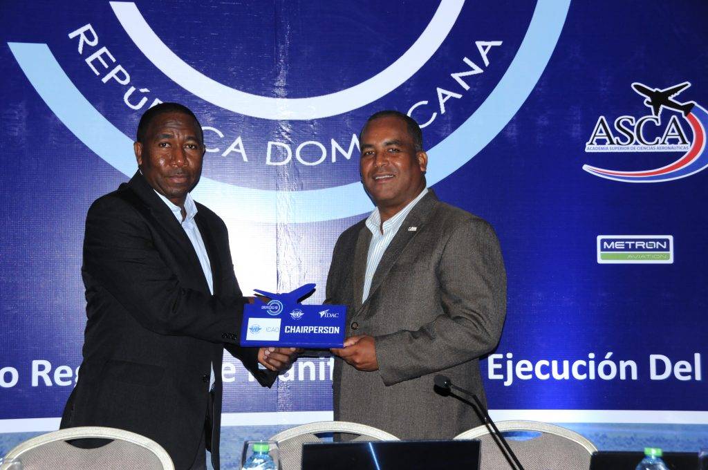 Escogen subdirector del IDAC para presidir el Grepecas 1