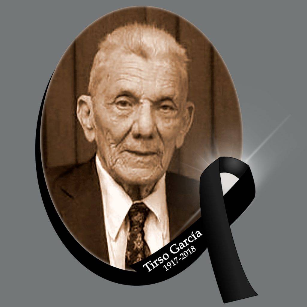 El piloto Tirso García será velado en Puerto Rico