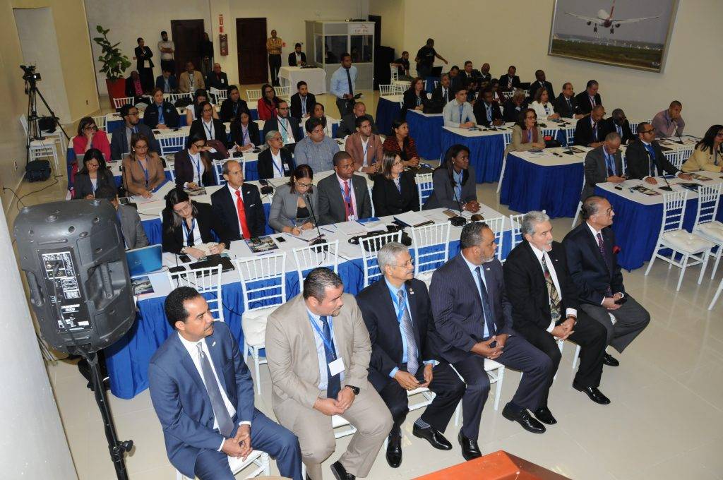 Promueven aviación segura en taller sobre impacto del transporte aéreo 3