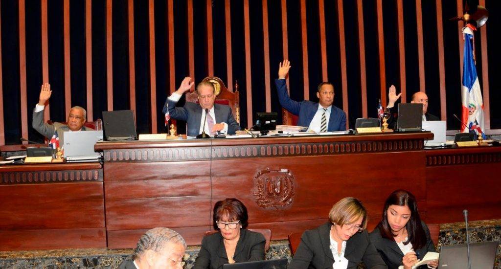 El IDAC valora aprobación del Senado a modificación a Ley 491-06