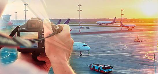 Anuncian prórroga Primer Concurso de Fotografía Aeronáutica de RD Anuncian prórroga Primer Concurso de Fotografía Aeronáutica de RD