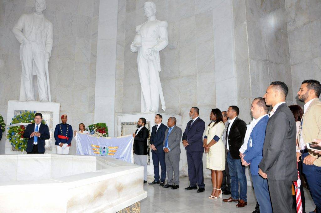 Especialistas de Información Aeronáutica celebran su día enfocados en la calidad 2