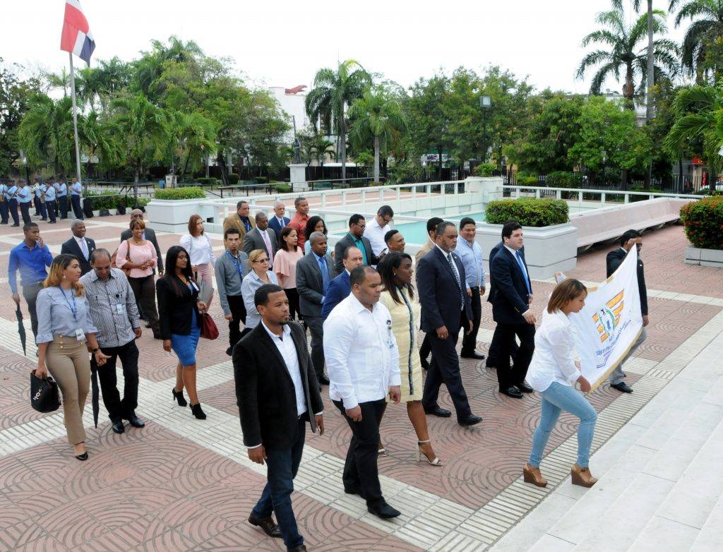Especialistas de Información Aeronáutica celebran su día enfocados en la calidad 3