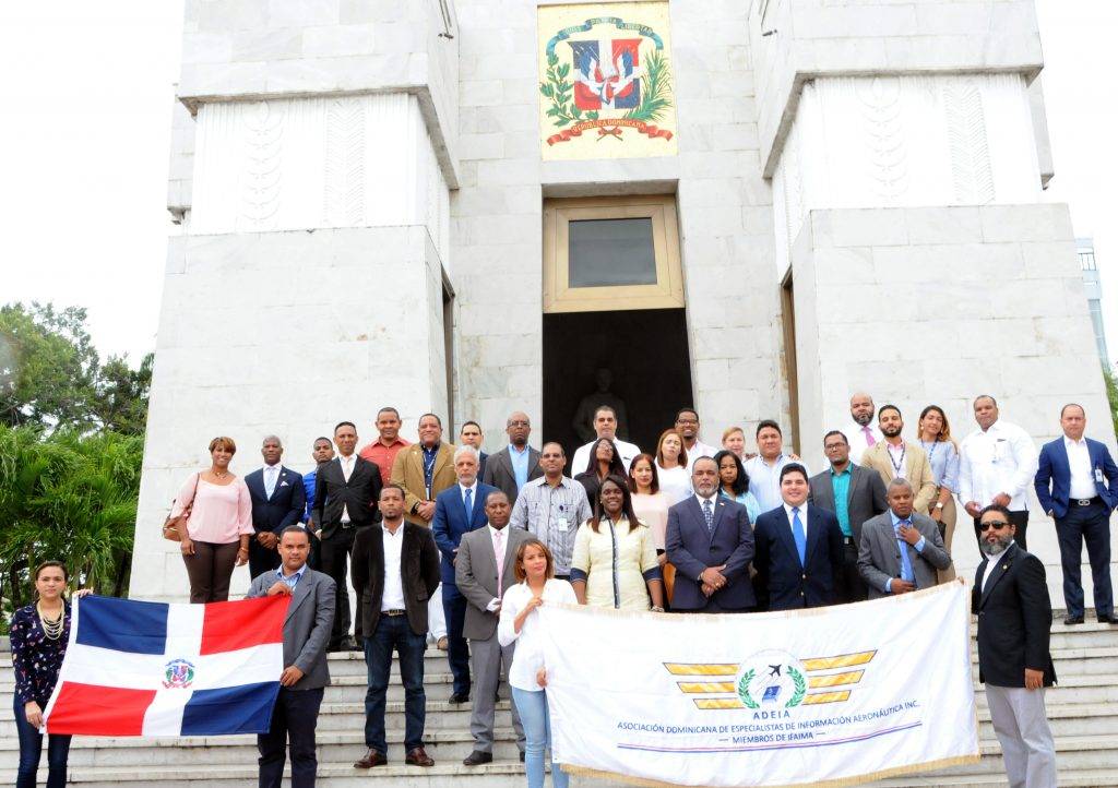 Especialistas de Información Aeronáutica celebran su día enfocados en la calidad 1