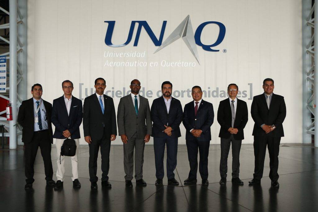 El IDAC pone la vista en la reparación y manteniendo de aeronaves en el país Recibidos x 2 El IDAC pone la vista en la reparación y manteniendo de aeronaves en el país Recibidos x 2