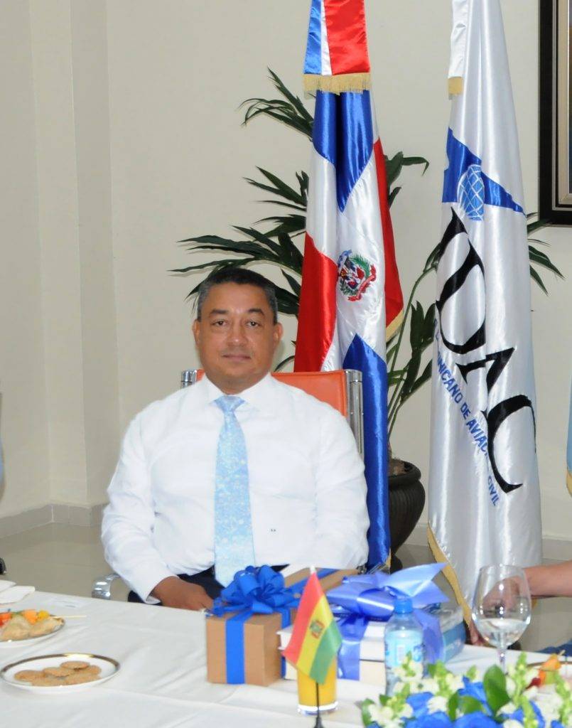 Herrera aprecia resultados programa de visitas guiadas del IDAC 1