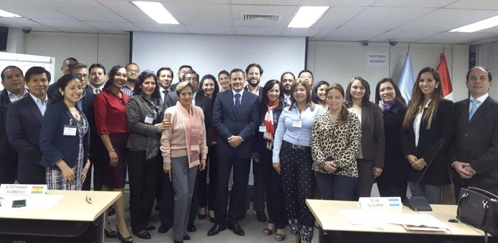 Presentan aviación civil dominicana como un referente en el respaldo a la economía 1