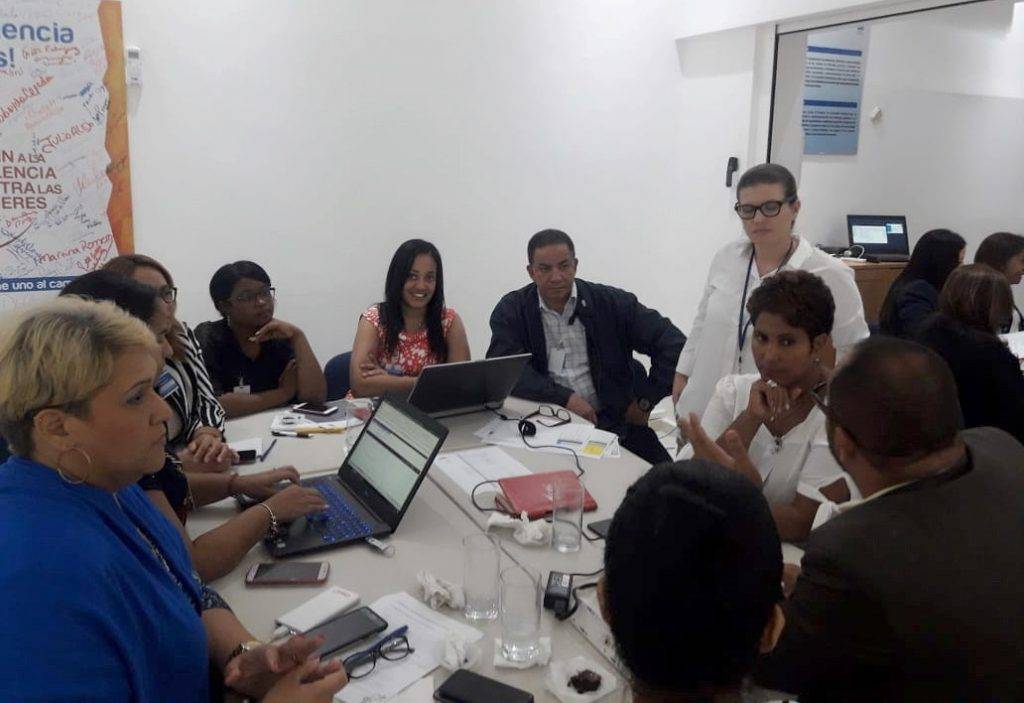 IDAC  opta para la certificación Sello de Igualdad de Género en el Sector Público