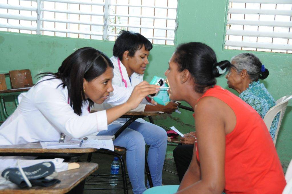 Un día con la comunidad del IDAC,  más allá de su labor misional 2