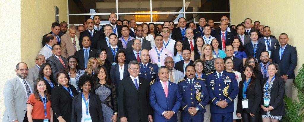 Alejandro Herrera: RD apoya comité internacional para prevención accidentes de aeronaves con la fauna silvestre 1