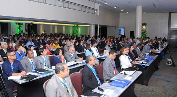 El IDAC organiza seminario Gestión de la Seguridad Operacional SGSO 2018 2 El IDAC organiza seminario Gestión de la Seguridad Operacional SGSO 2018 2