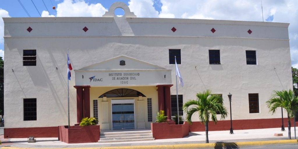 IDAC explica que aeronave que intentó vuelo ilegal tenía impedimento