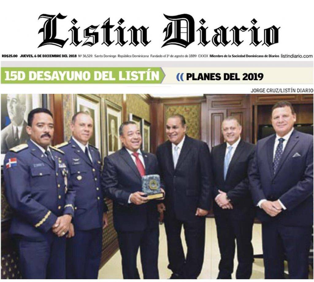 Sector aeronáutico se expresa