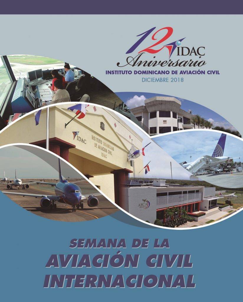 Inicia este martes la Semana de la Aviación Civil Internacional