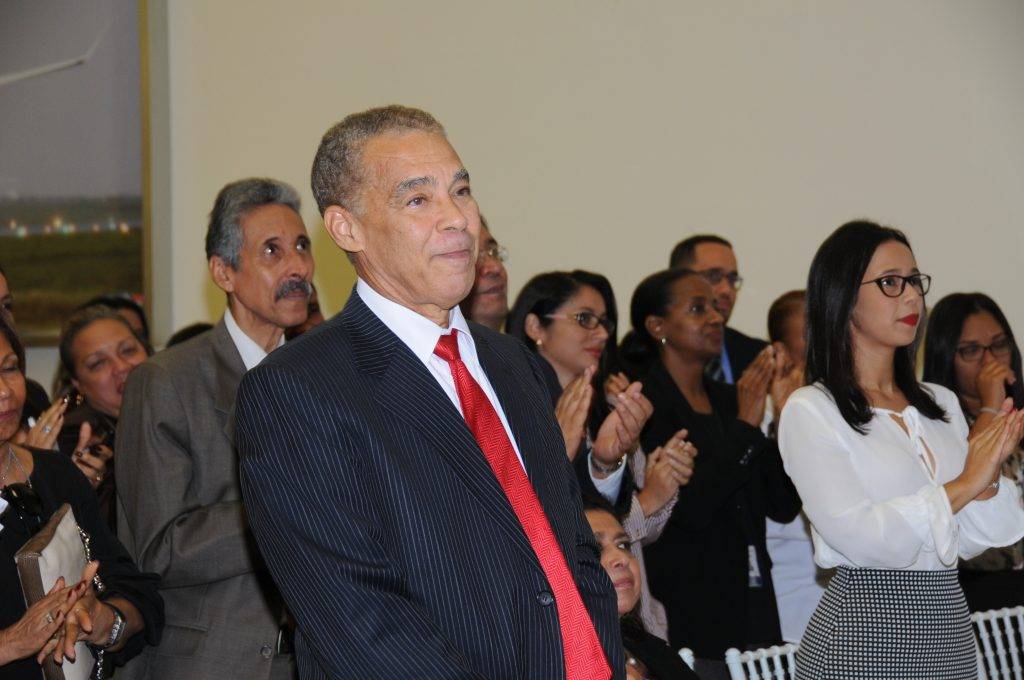 Escogen composición del subdirector del IDAC Cheo Zorrilla como himno de la CLAC 1