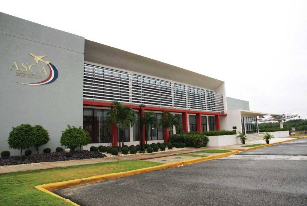 RD será sede reunión conjunta  para implementación de la Gestión de Afluencia del Tránsito Aéreo