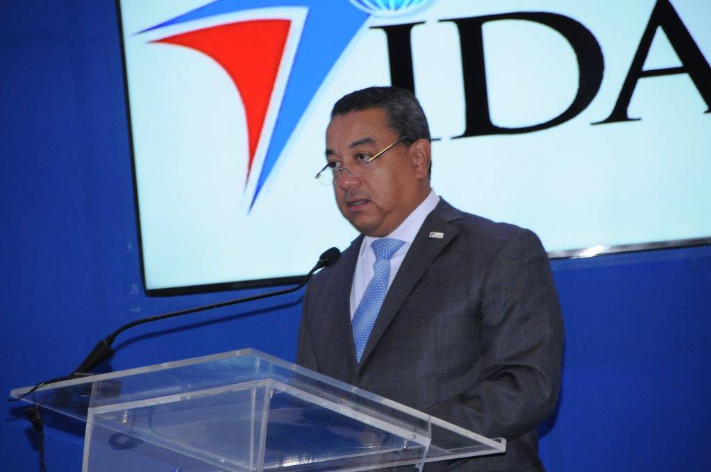 El IDAC confirma reunión de instituciones aeronáuticas  para tratar tema vuelos ilícitos