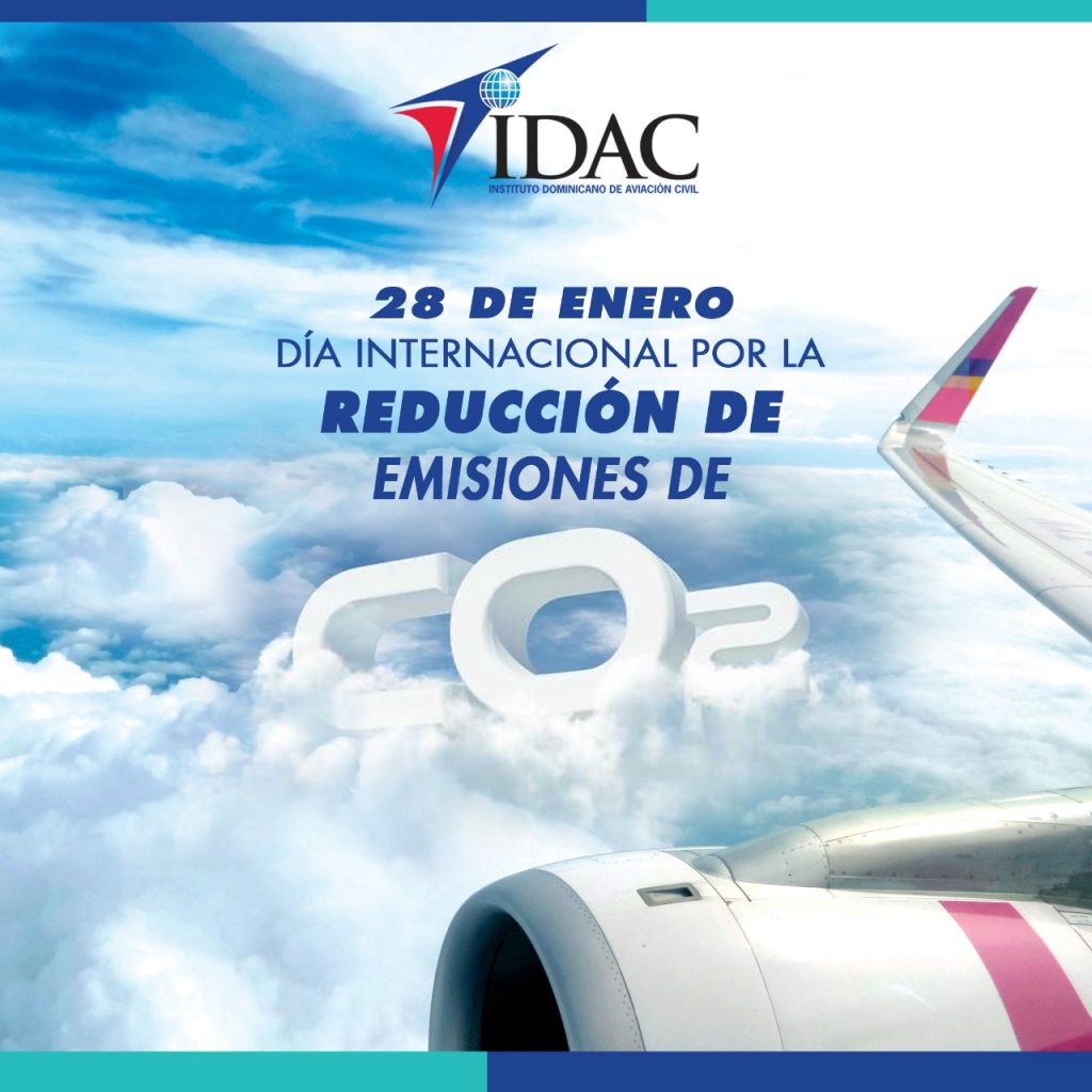 El IDAC presente en el Día Internacional de la Reducción de Emisiones de CO2 1