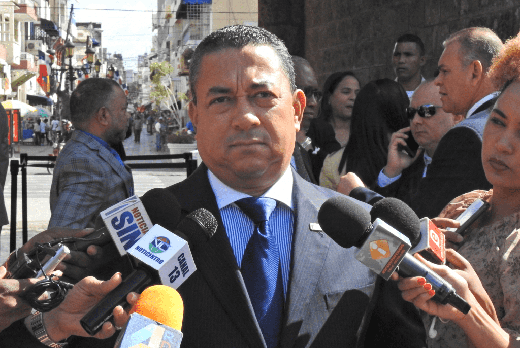 Activación sistema garantiza mayor nivel de seguridad del espacio aéreo