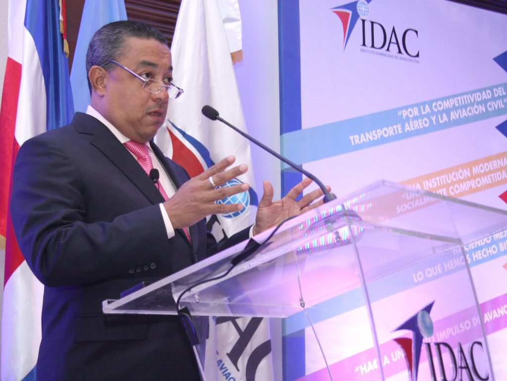 El IDAC se propone alcanzar el objetivo 3.0 con automatización de sus servicios 1