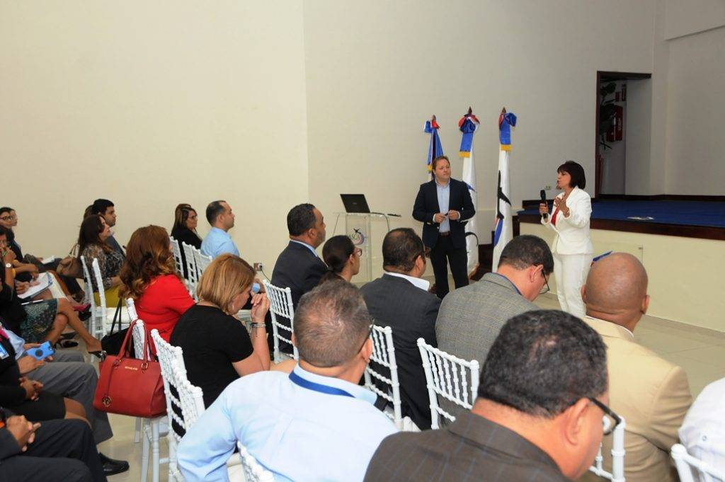 El IDAC amplía acciones sobre Gestión del Conocimiento