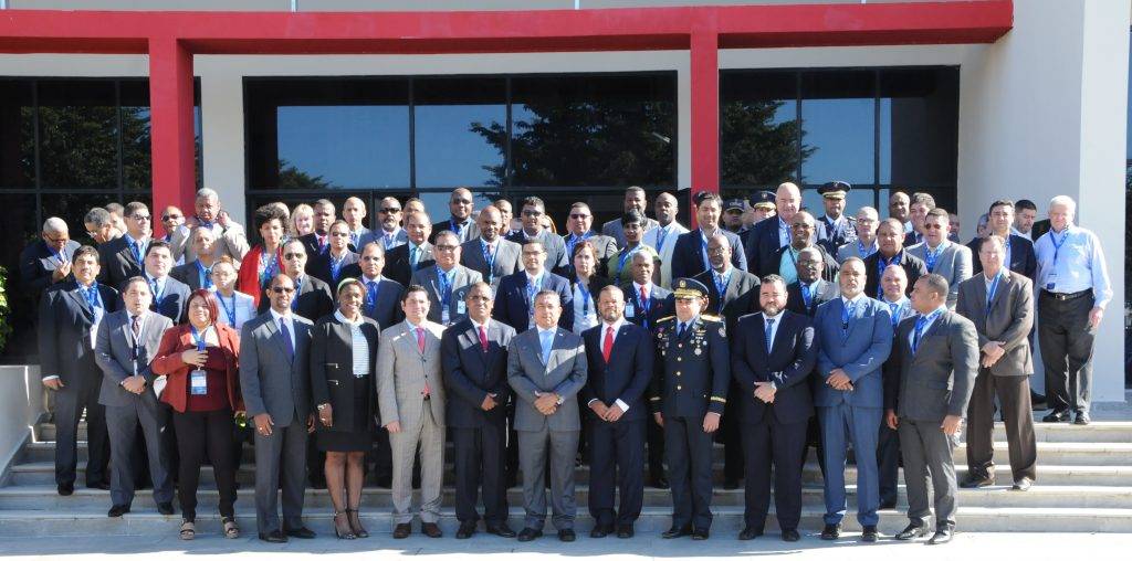 La CANSO presenta al IDAC como referente internacional en aviación civil