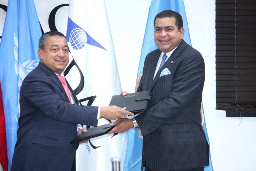 El IDAC y la DGM firman acuerdo de colaboración interinstitucional 2