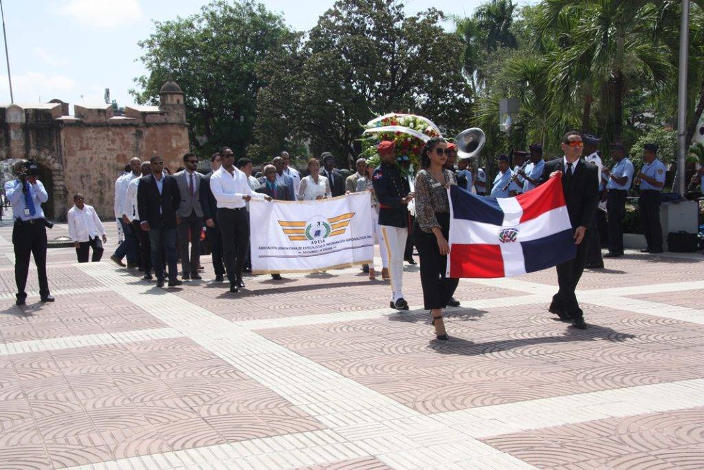 La ADEIA celebra su día y agradece respaldo del IDAC La ADEIA celebra su día y agradece respaldo del IDAC