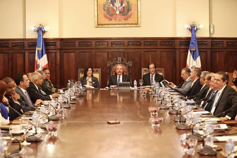 El IDAC suma otro logro con un 95 % en la clasificación global de las instituciones estatales El IDAC suma otro logro con un 95 % en la clasificación global de las instituciones estatales