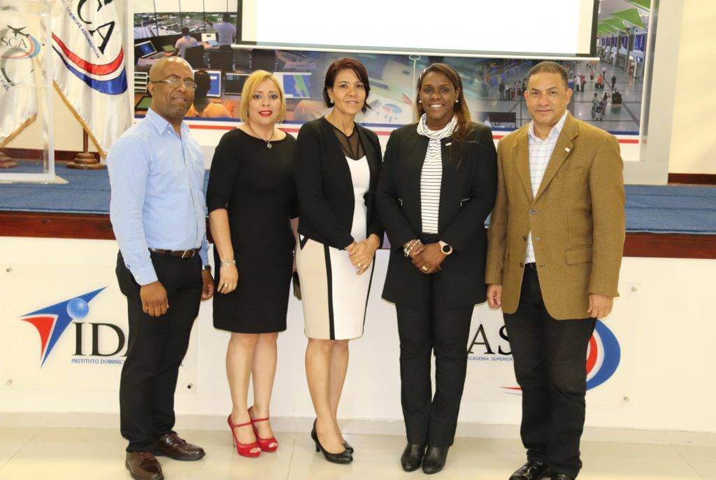 Personal del IDAC recibe orientaciones sobre el acoso laboral y sexual