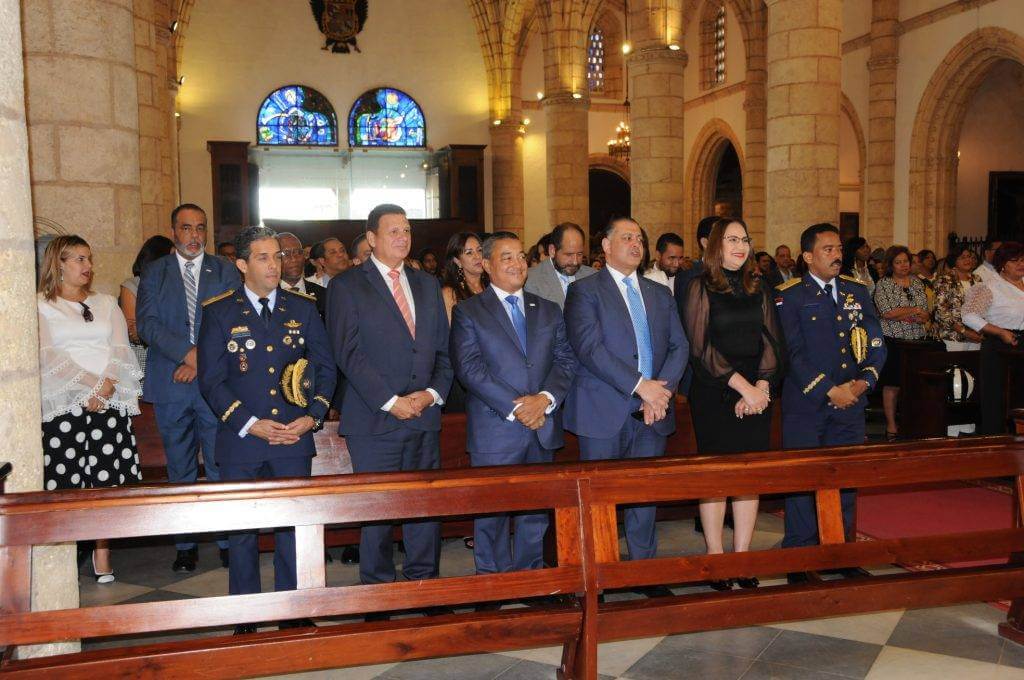 RD busca puesto ante Consejo de la OACI para período 2019-2022 1