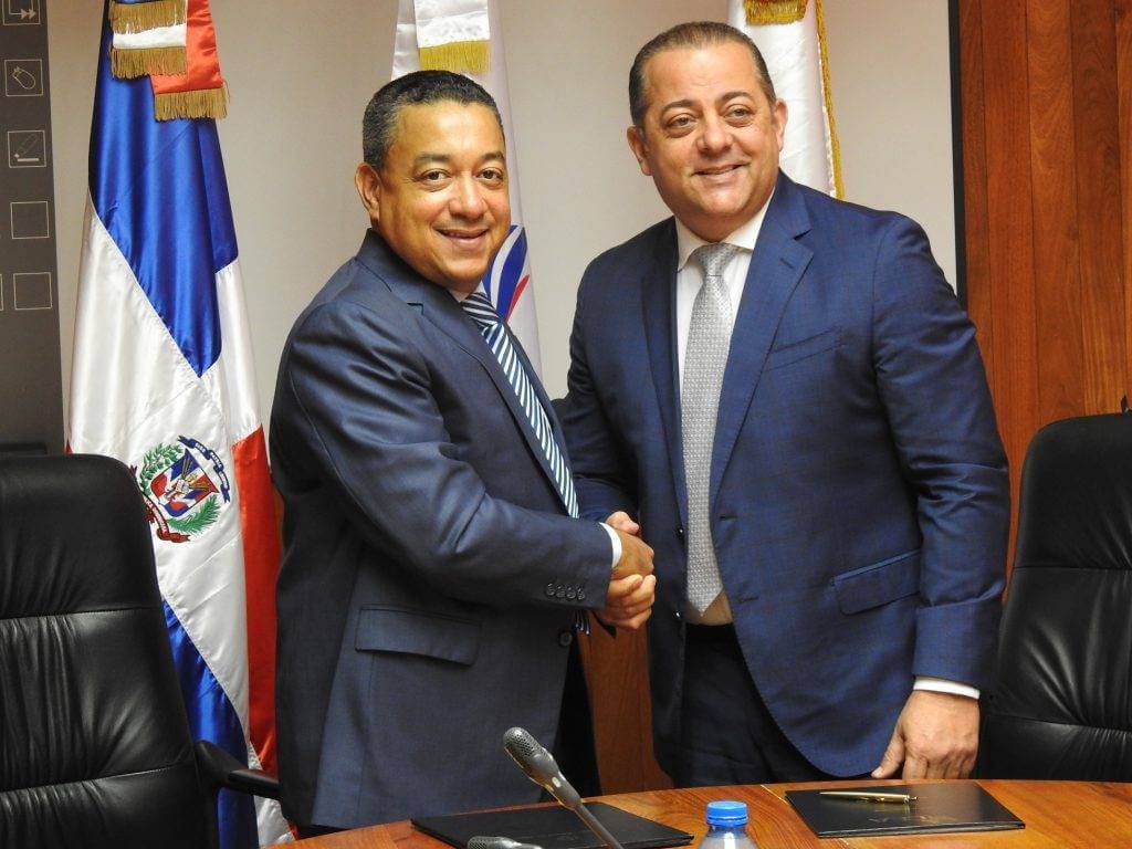 El IDAC y el CEA se adhieren a la Declaración de Punta Cana