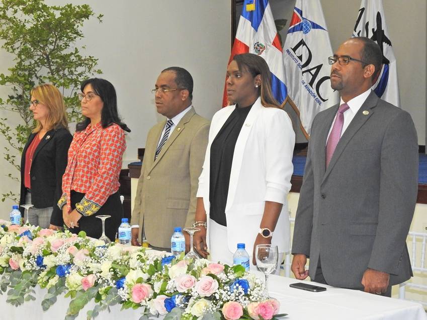 El IDAC se somete a evaluación para alcanzar Sello de Igualdad de Género El IDAC se somete a evaluación para alcanzar Sello de Igualdad de Género